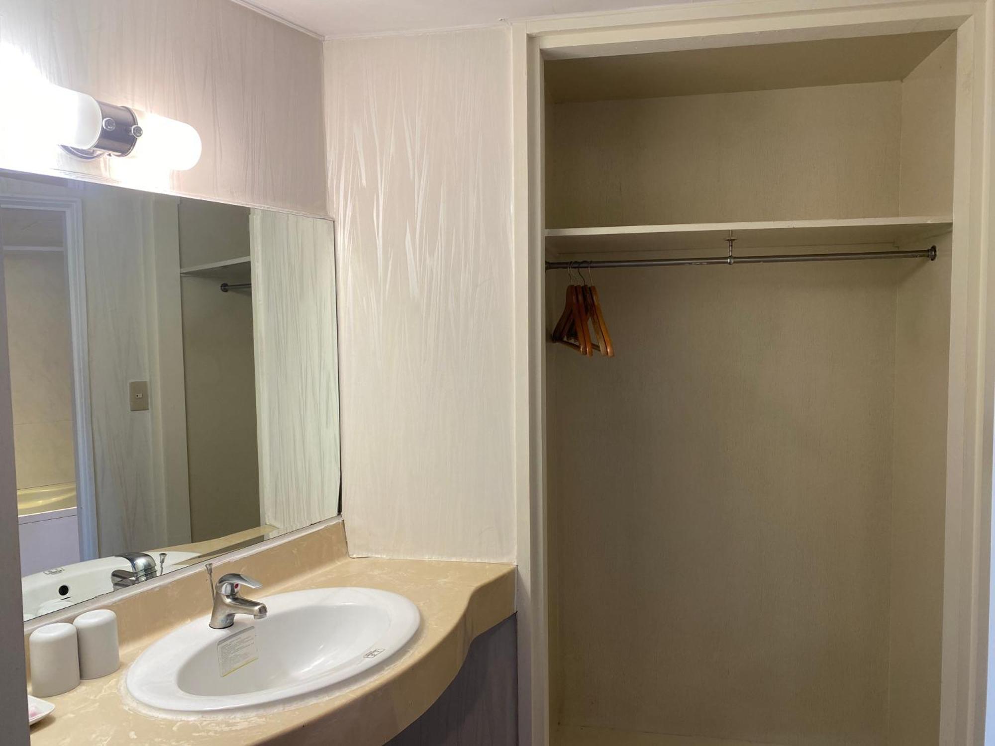 Ximen Relite Hotel Tchaj-pej Exteriér fotografie